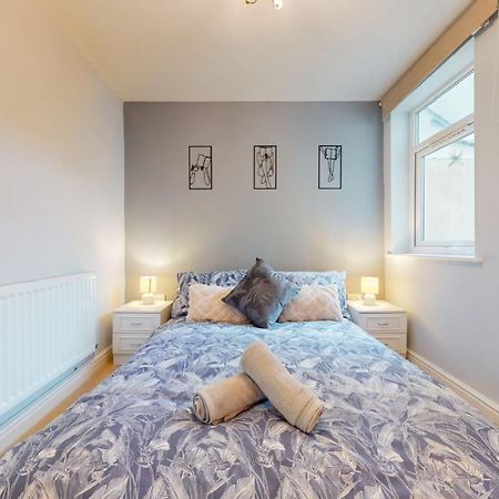 Cardiff City Centre With Free Parking Extérieur photo