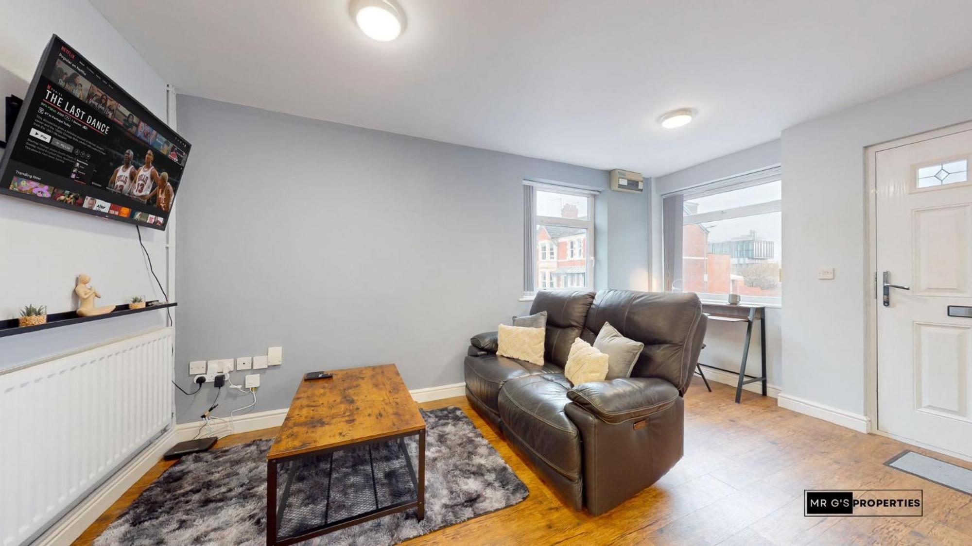 Cardiff City Centre With Free Parking Extérieur photo