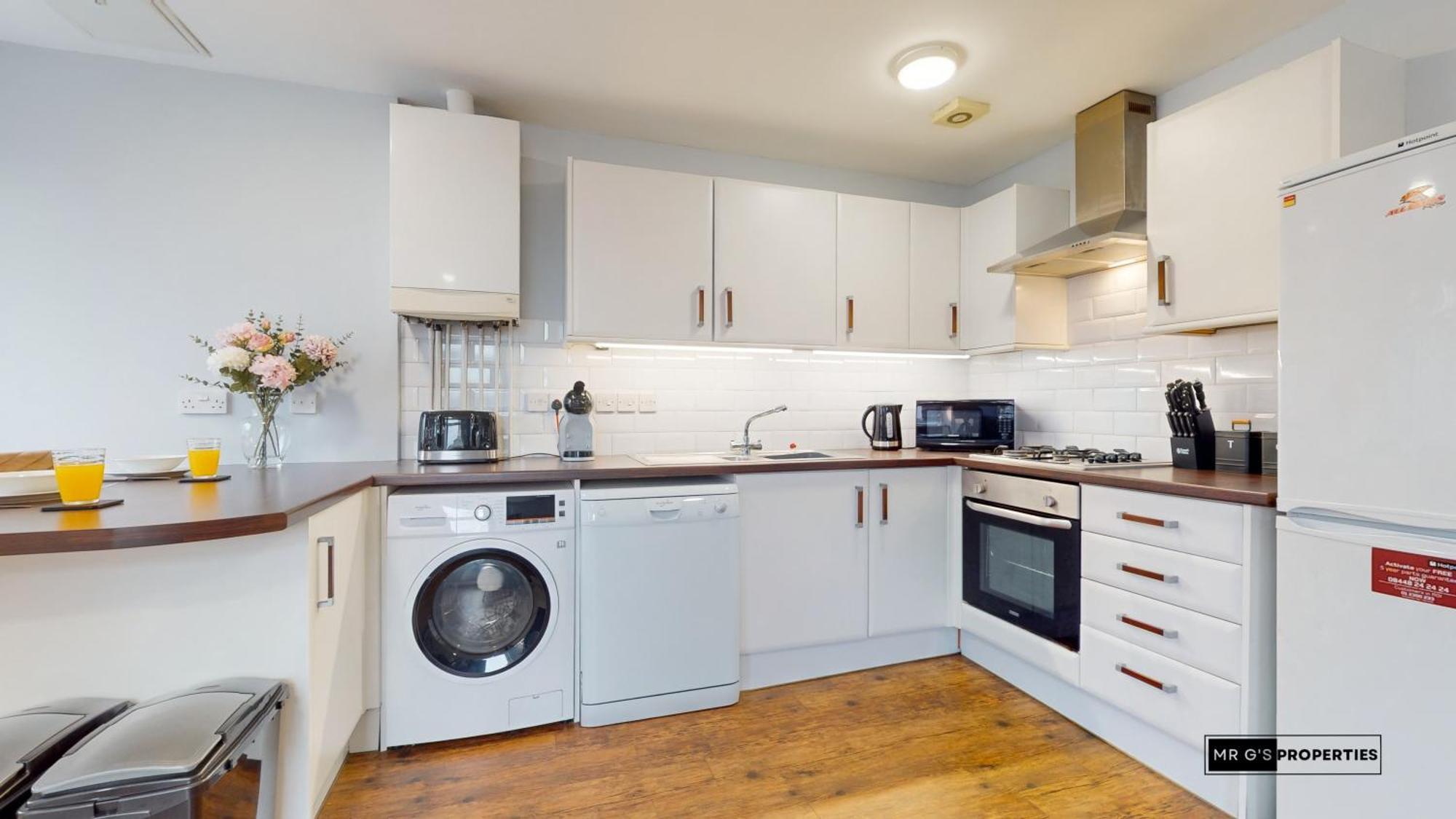 Cardiff City Centre With Free Parking Extérieur photo